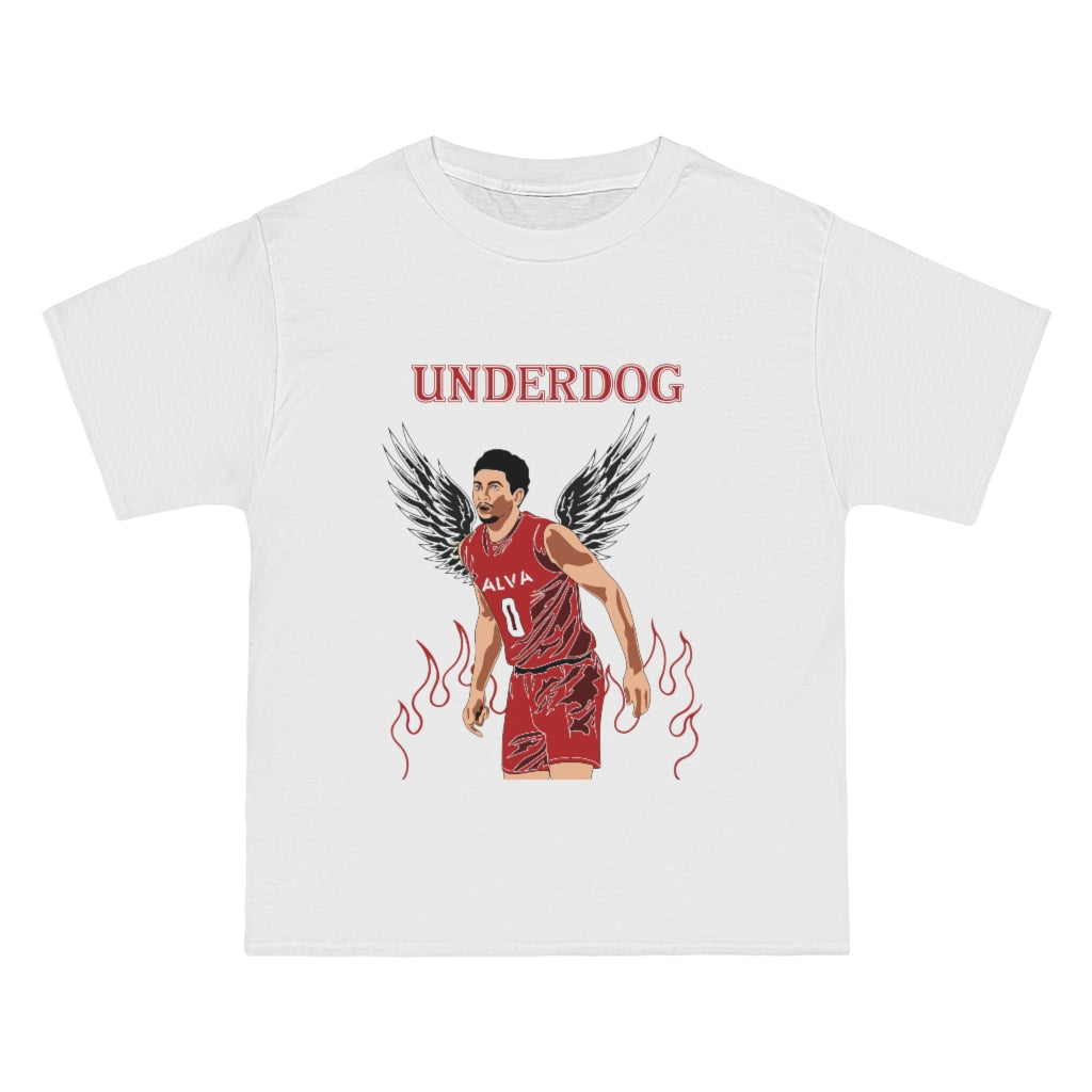 Winged Tee