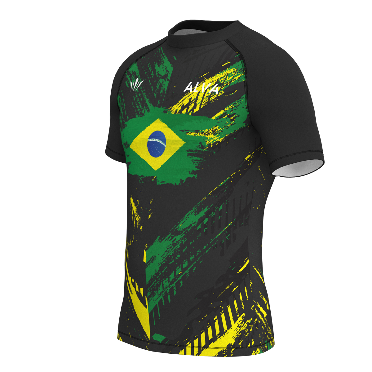 Brazil Rashguard