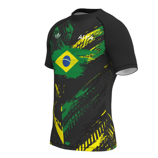 Brazil Rashguard