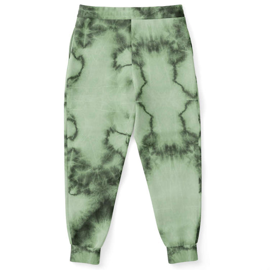 Athlete Jogger - Matcha