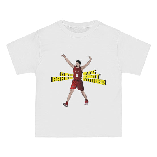 Big Shot Maker Tee