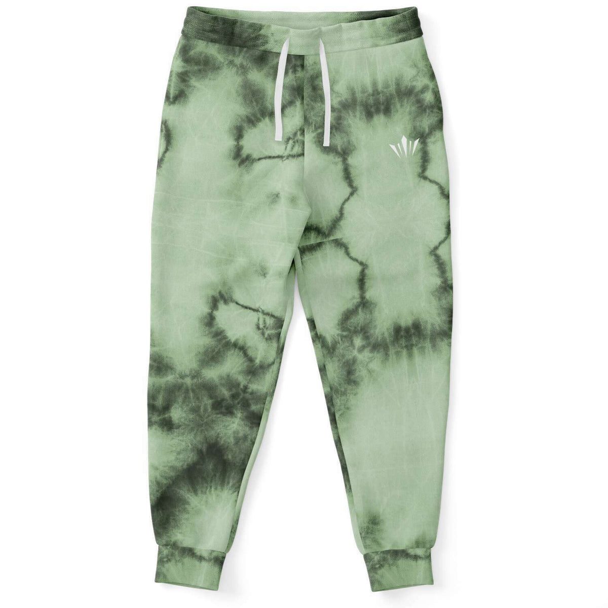 Athlete Jogger - Matcha