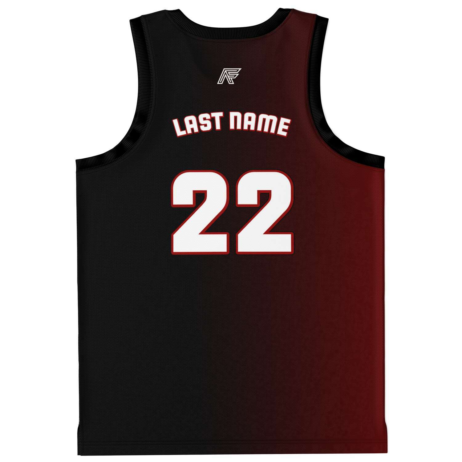 Customizable Garden State Jersey (Free Shipping Included)