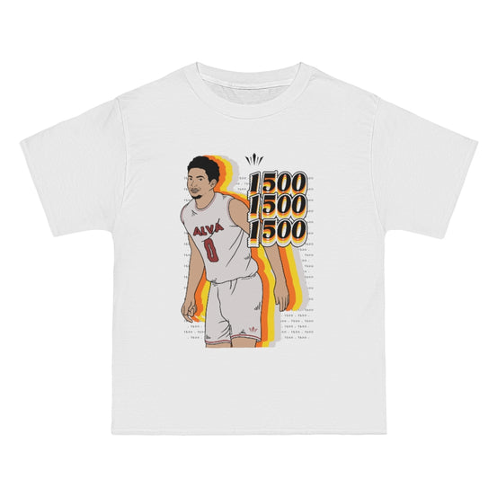 1500 Club Tee (Free shipping in US)