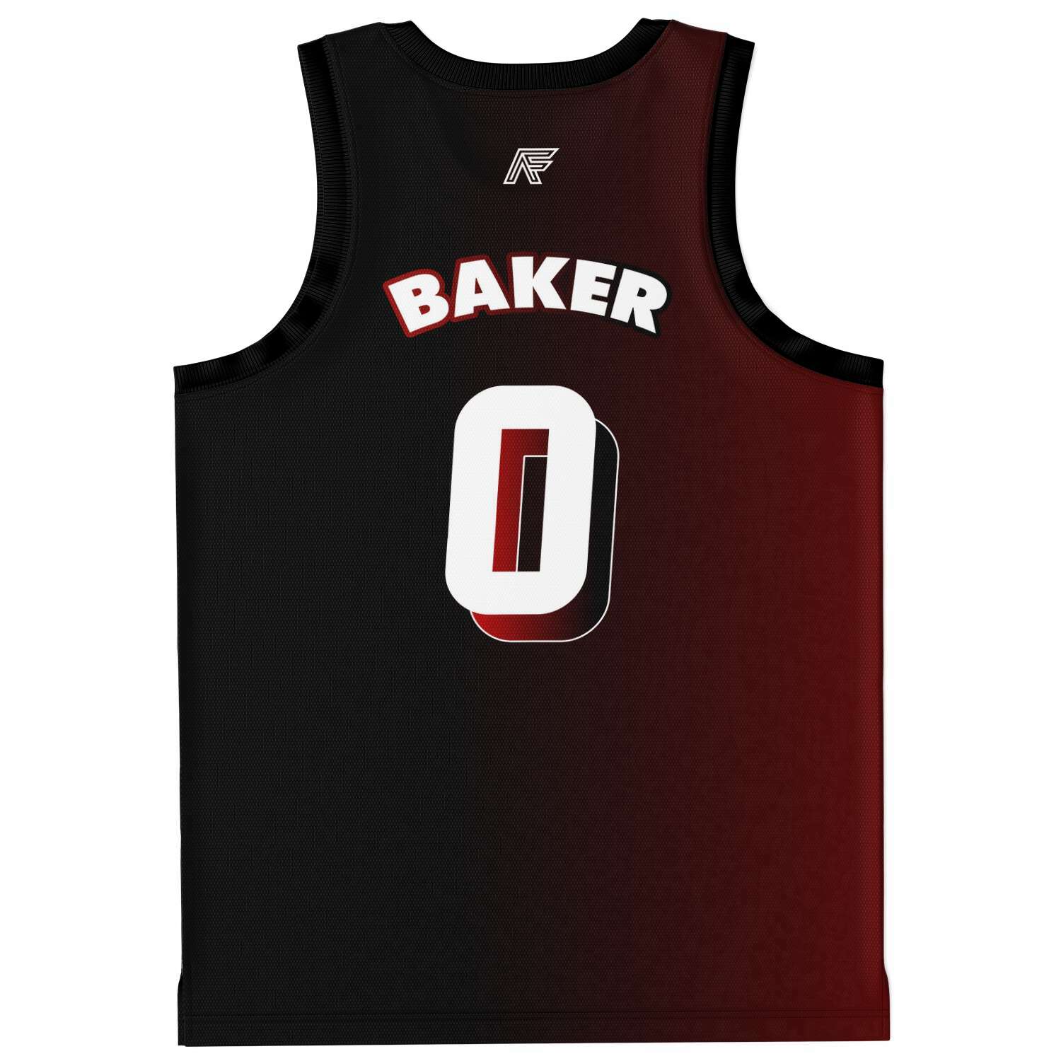 Big Shot Maker Jersey (Free Shipping Included)