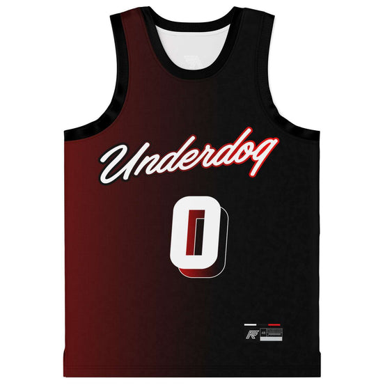 Underdog Jersey (Free Shipping Included)