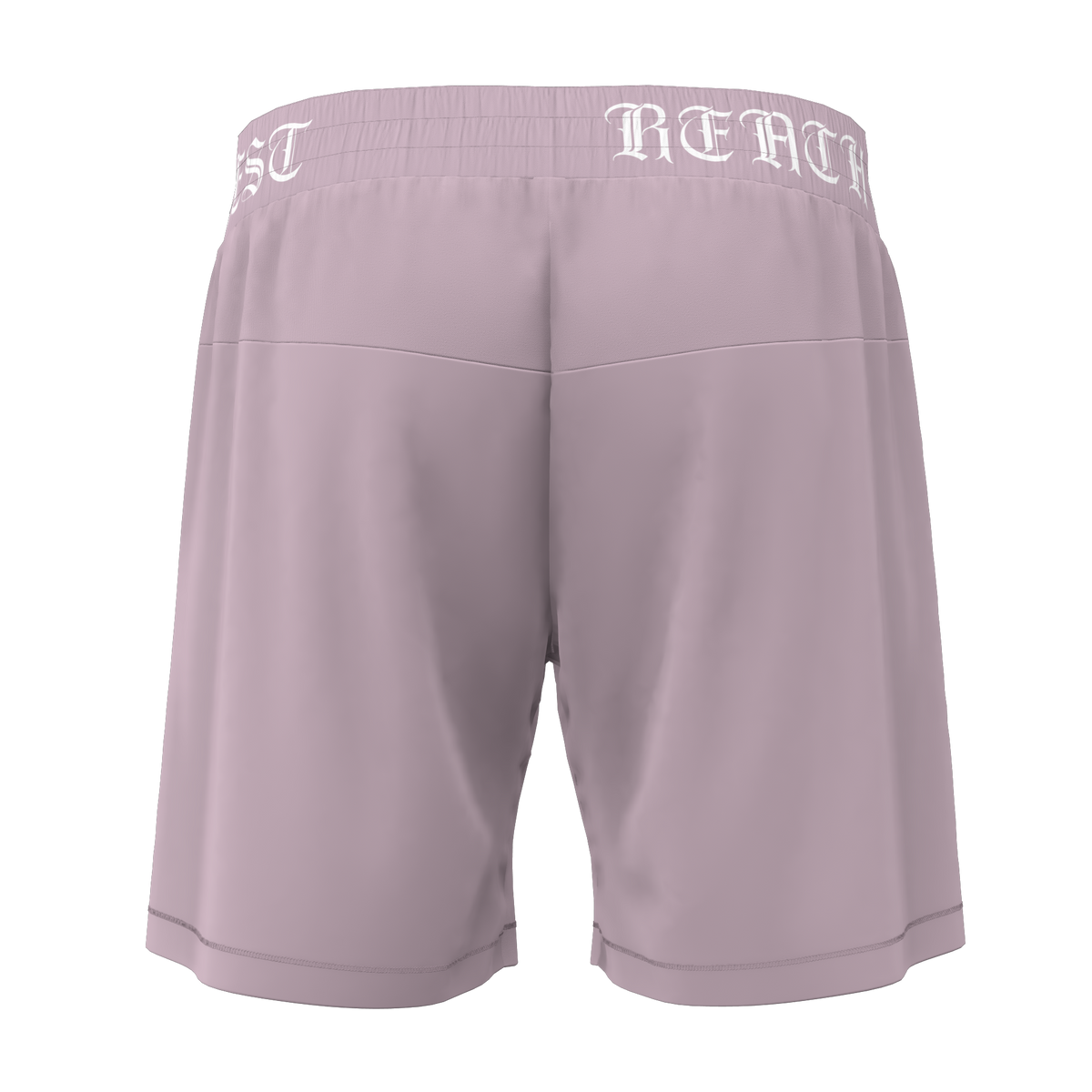 Black Shadows BJJ Shorts