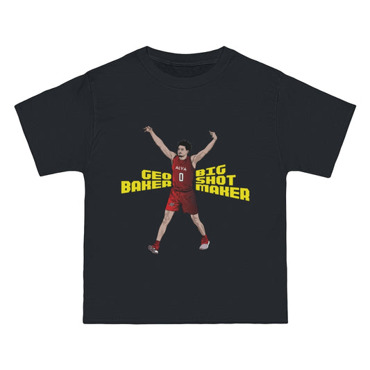 Big Shot Maker Tee