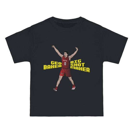 Big Shot Maker Tee
