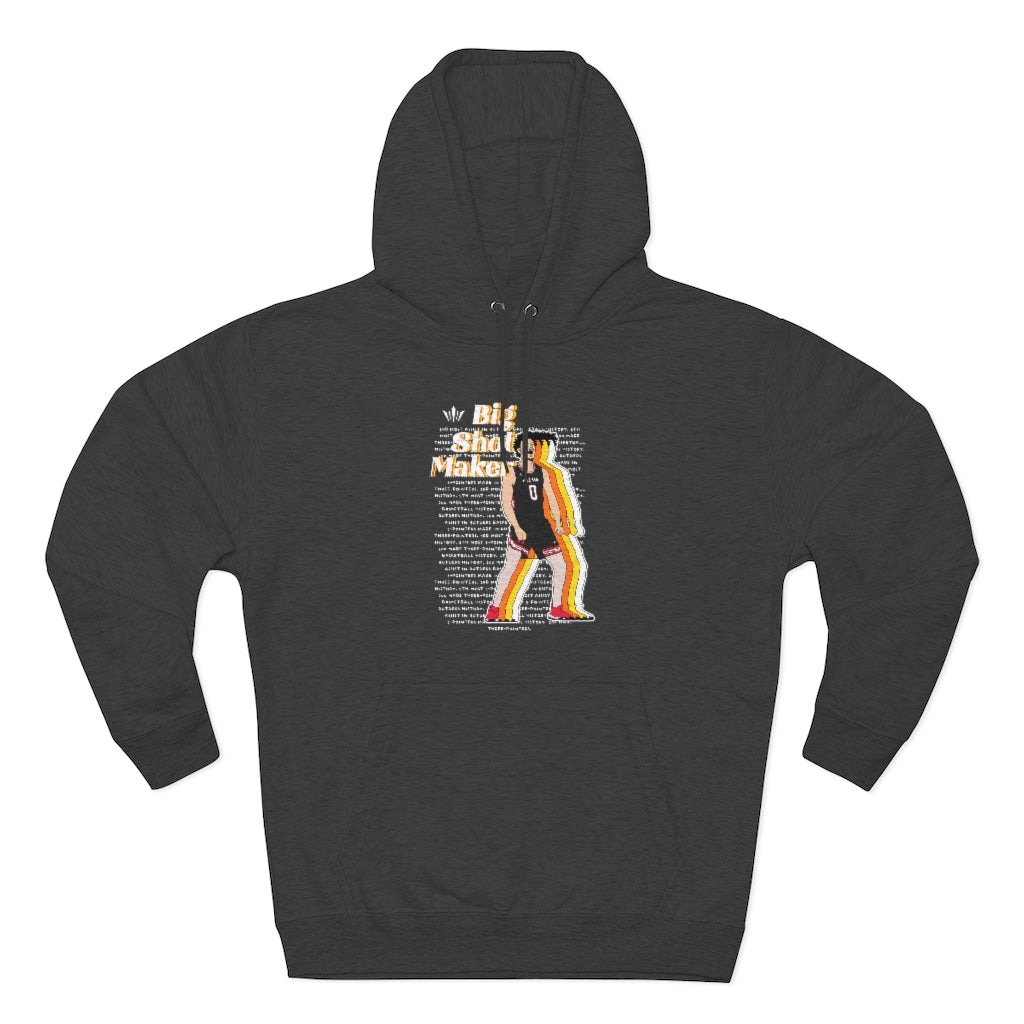 Record Breaker Hoodie