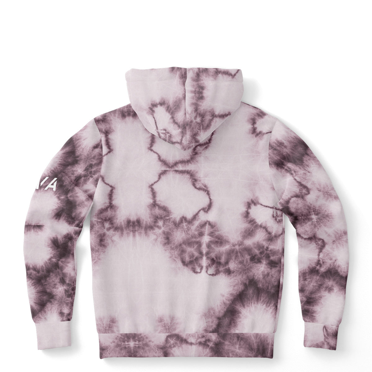 Athlete Hoodie - Mochi