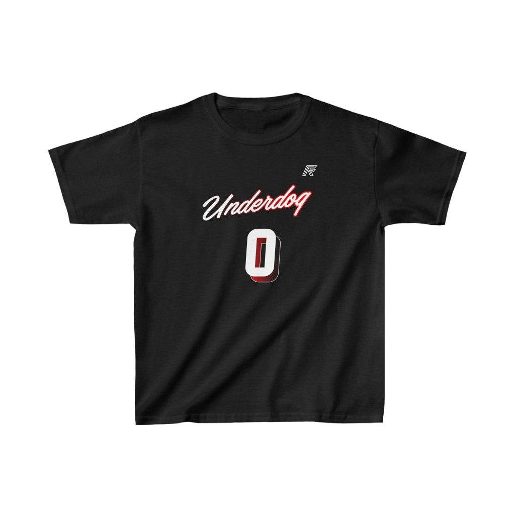 Kids Underdog Tee