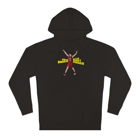 Big Shot Maker Hoodie V2