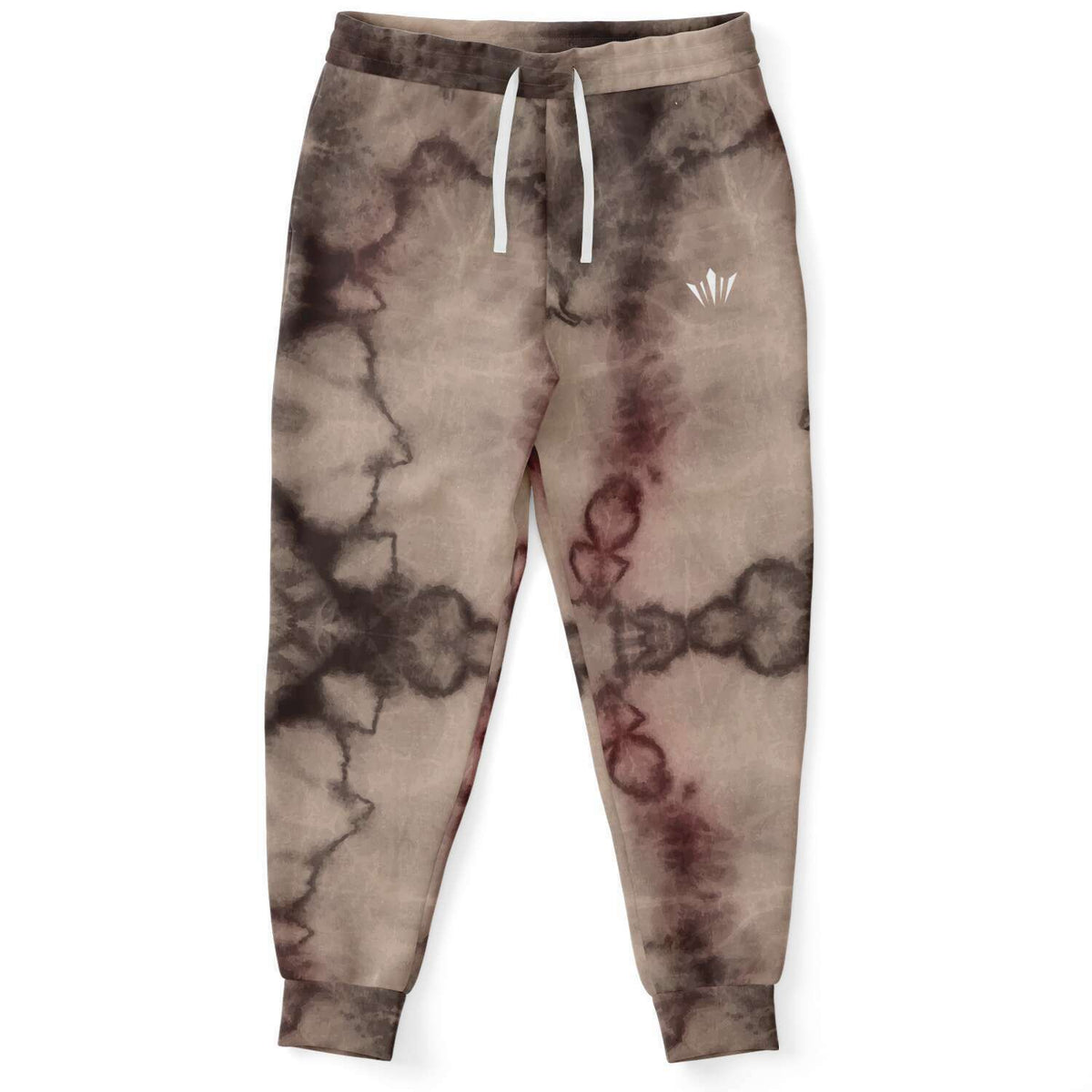 Athlete Jogger - Milk Tea