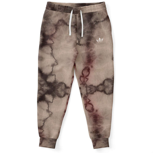 Athlete Jogger - Milk Tea