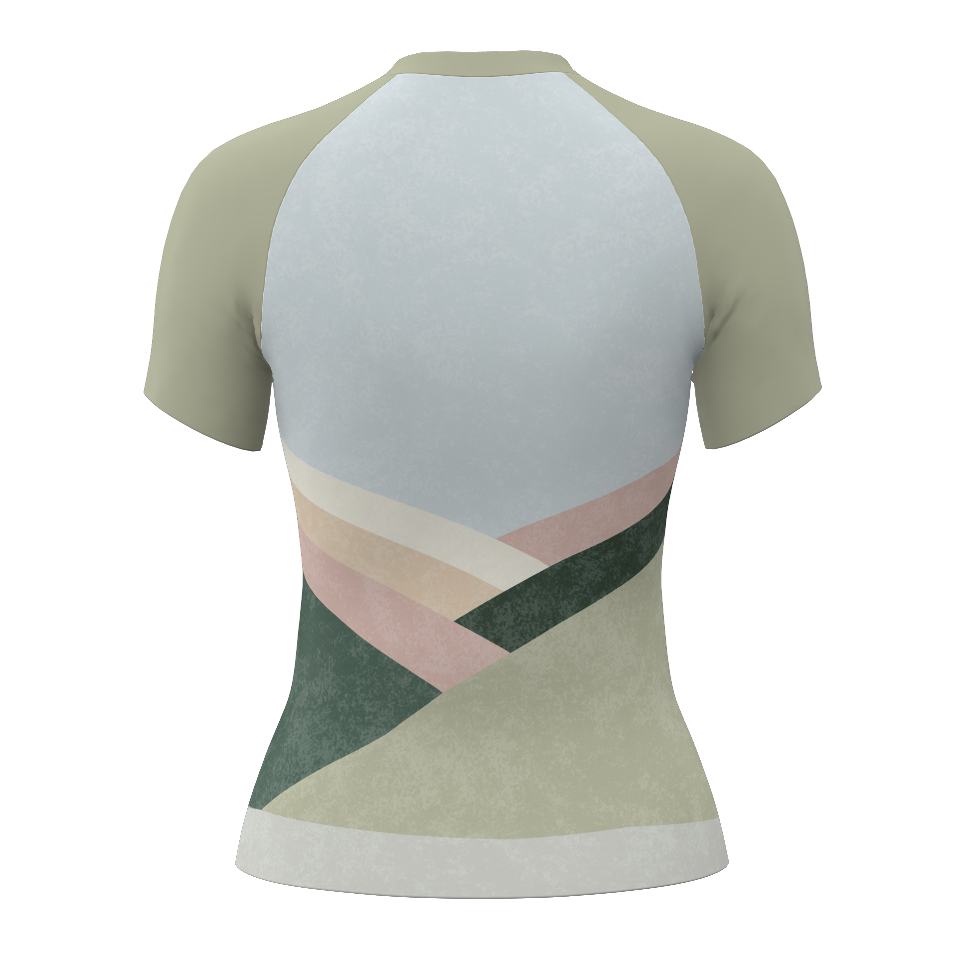 Women's Lochinvar Rashguard