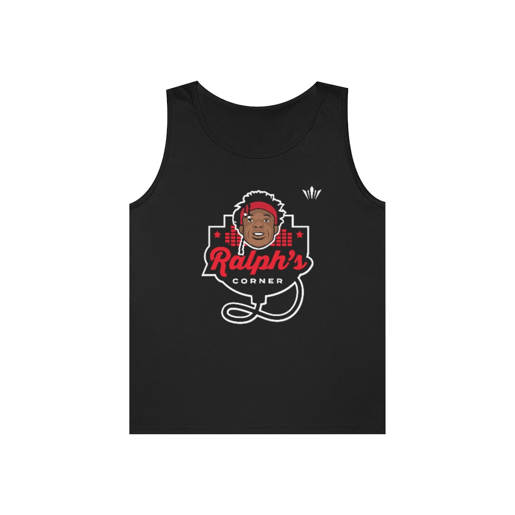 Ralph's Corner Tank Top
