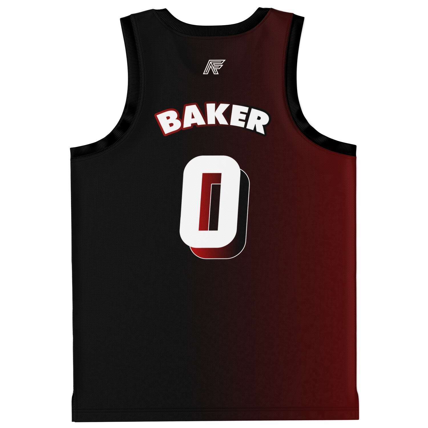 Underdog Jersey (Free Shipping Included)