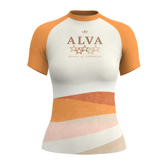 Women's Copperfield Rashguard