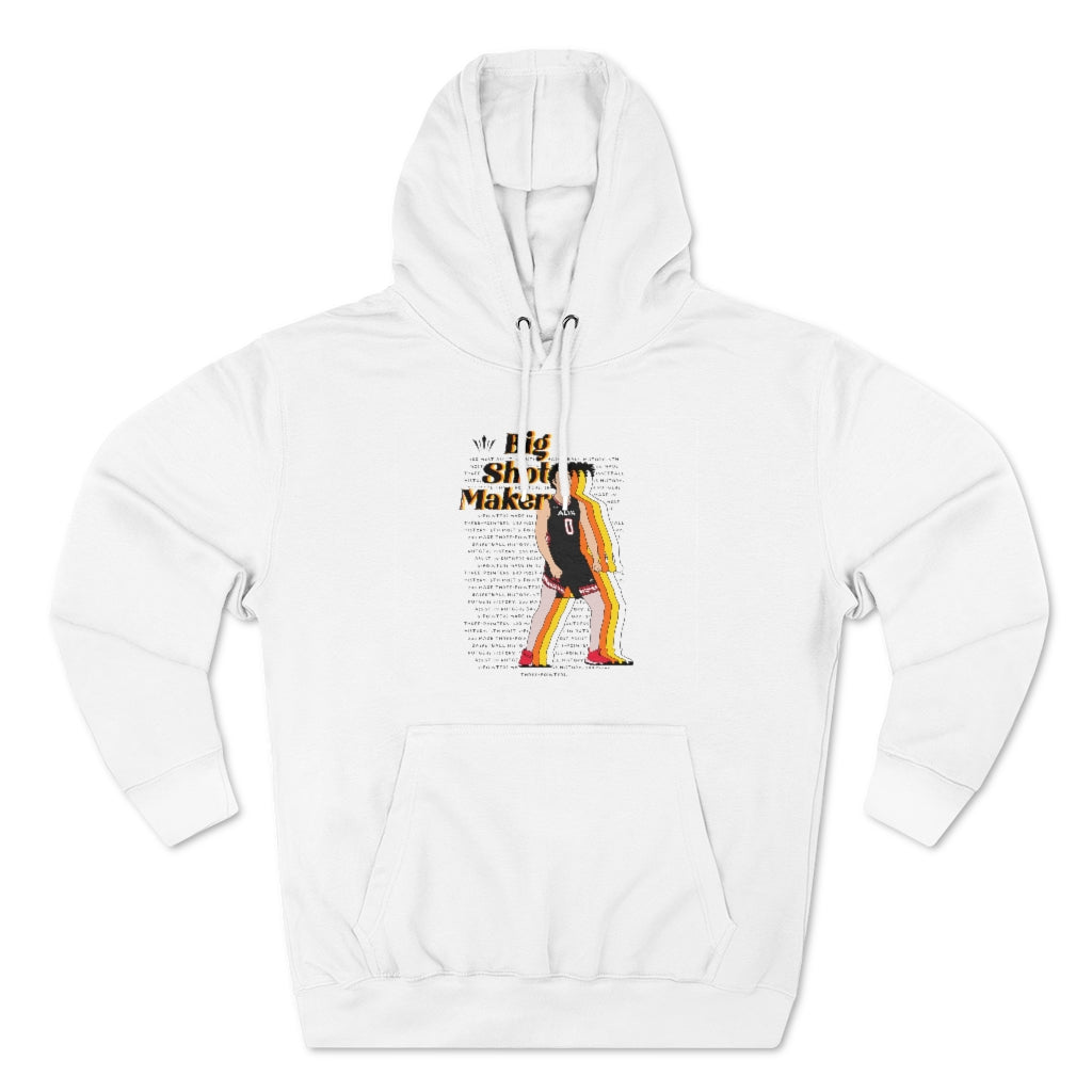 Record Breaker Hoodie