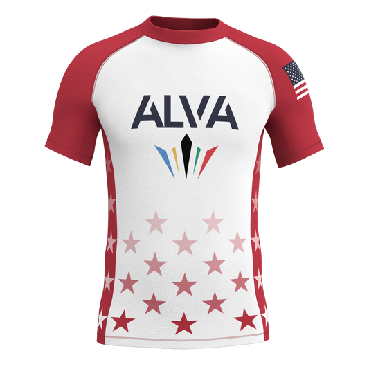America Rashguard