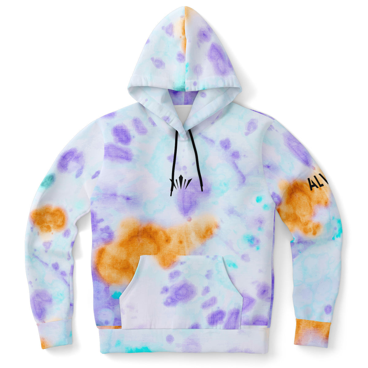 Athlete Hoodie - Halo-Halo