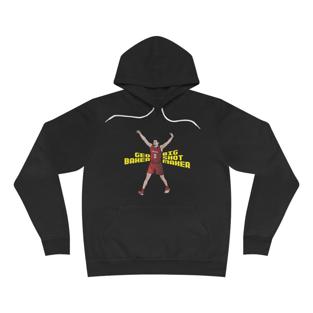 Big Shot Maker Hoodie V3