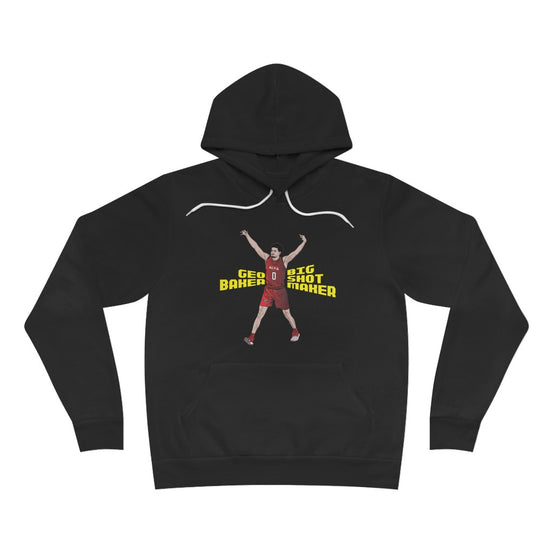 Big Shot Maker Hoodie V3