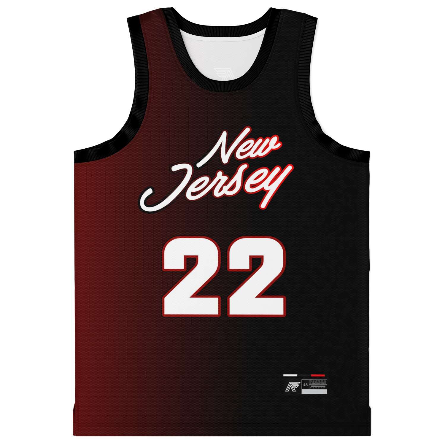 Basketball Jerseys