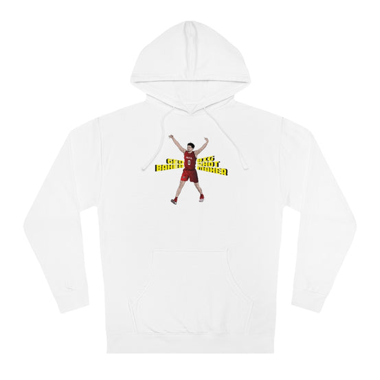 Big Shot Maker Hoodie V2