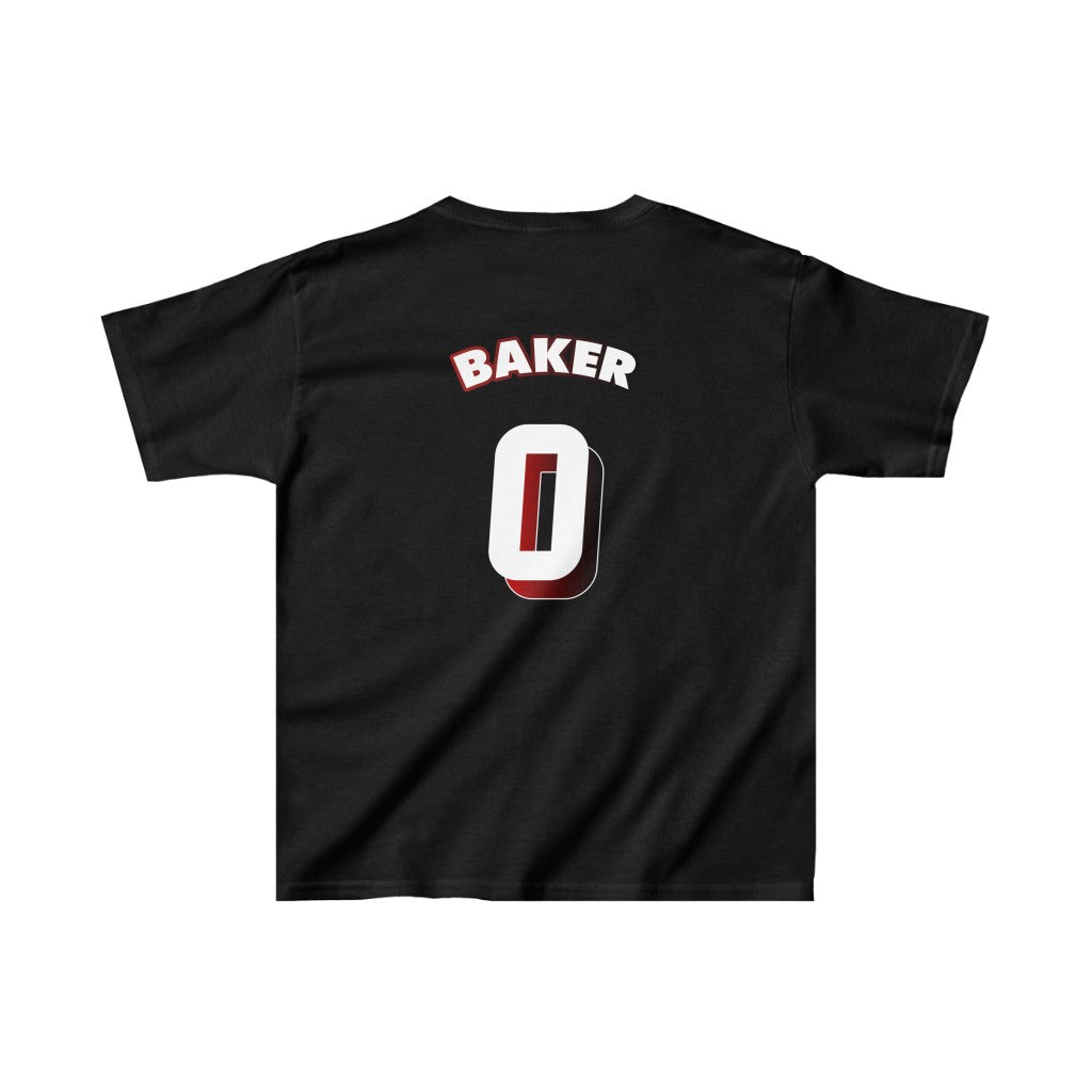 Kids Underdog Tee