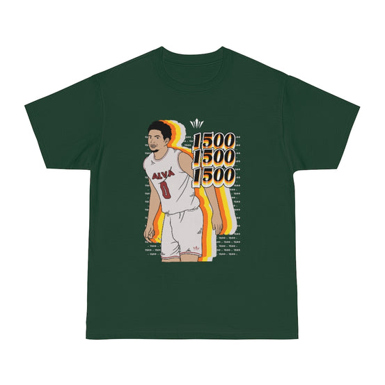 1500 Club Tee (Free shipping in US)