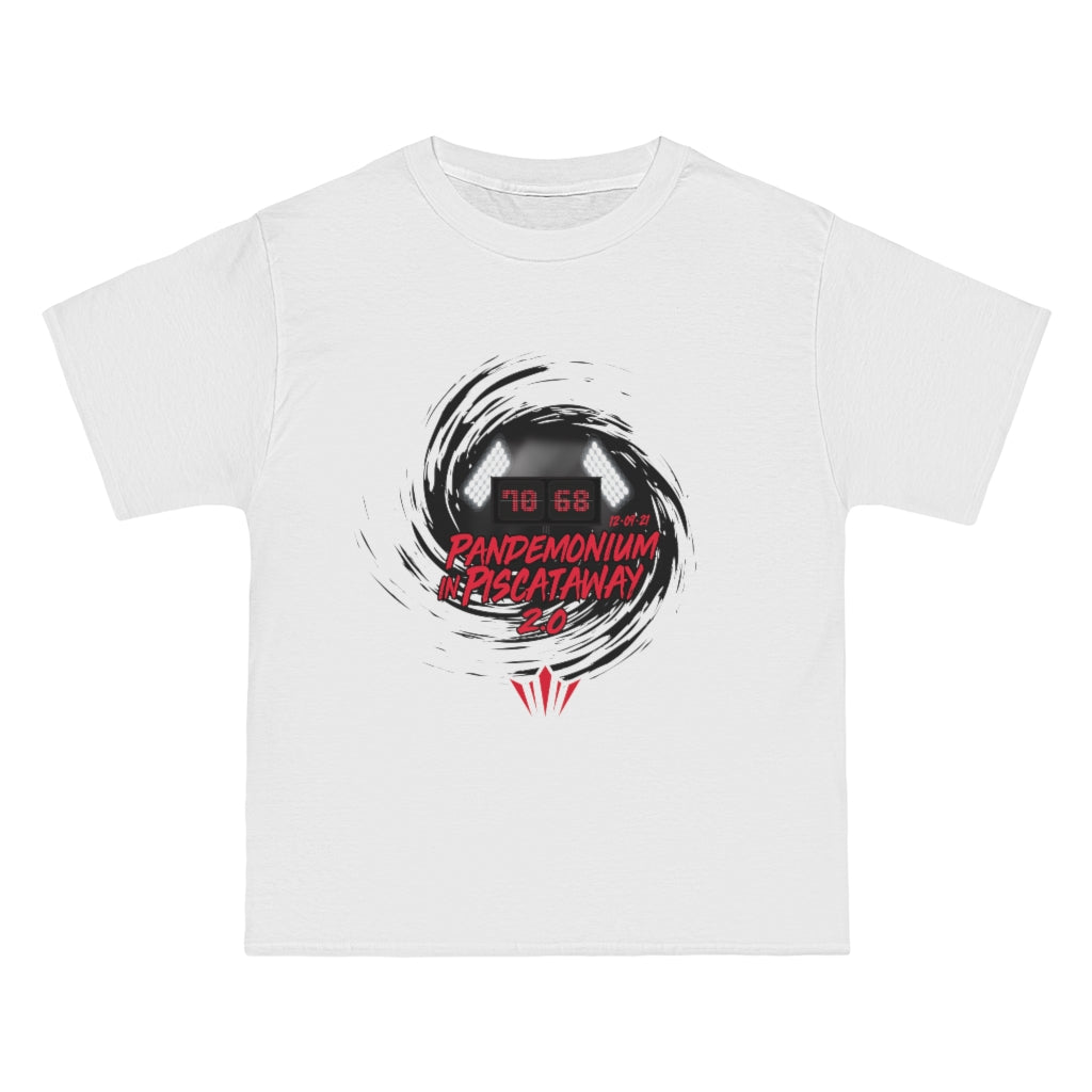 Pandemonium V1 Tee