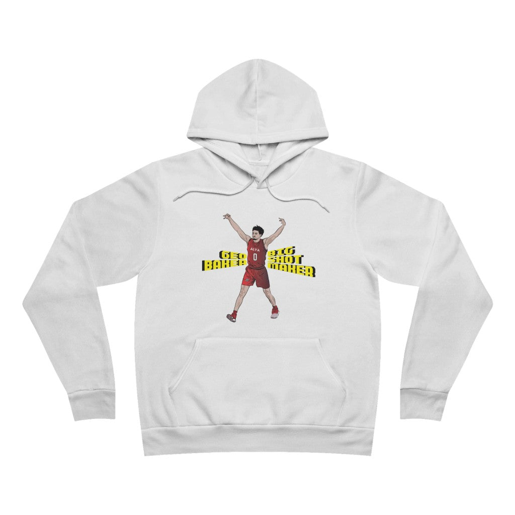 Big Shot Maker Hoodie V3