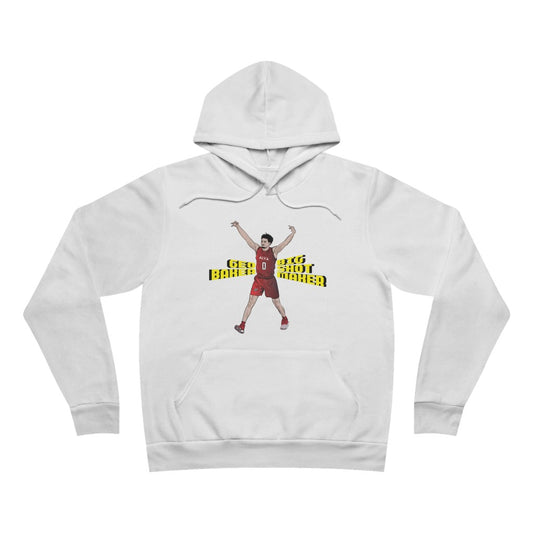 Big Shot Maker Hoodie V3