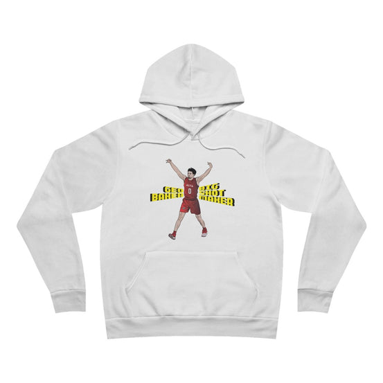 Big Shot Maker Hoodie V3