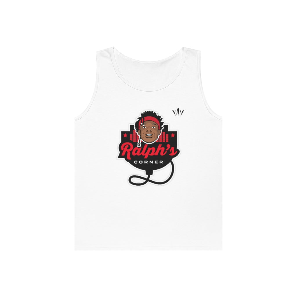 Ralph's Corner Tank Top