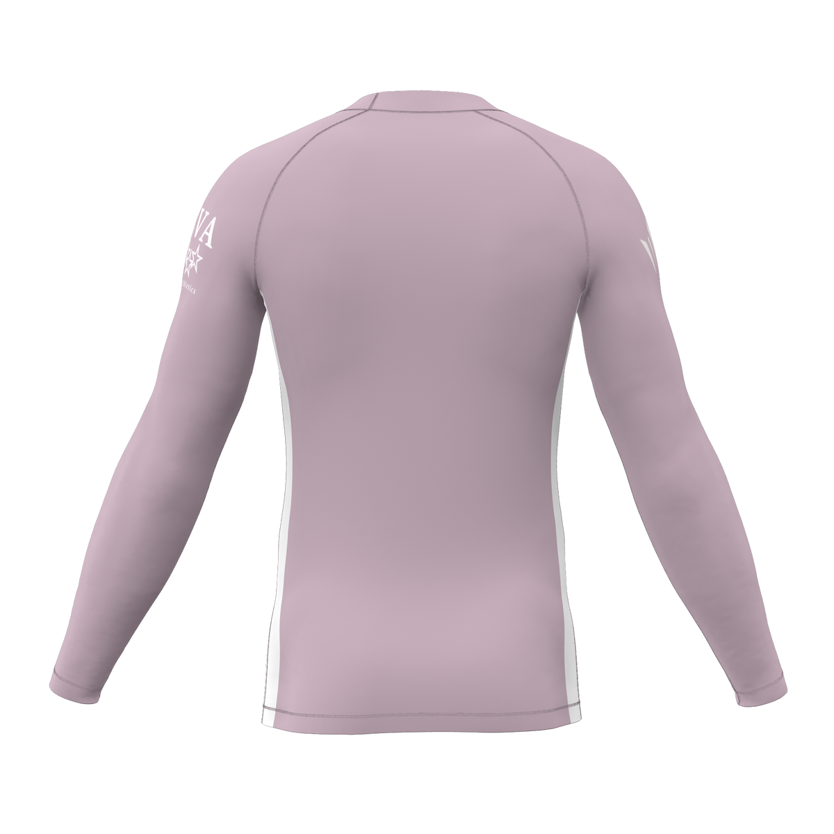 Black Shadows L/S Rashguard