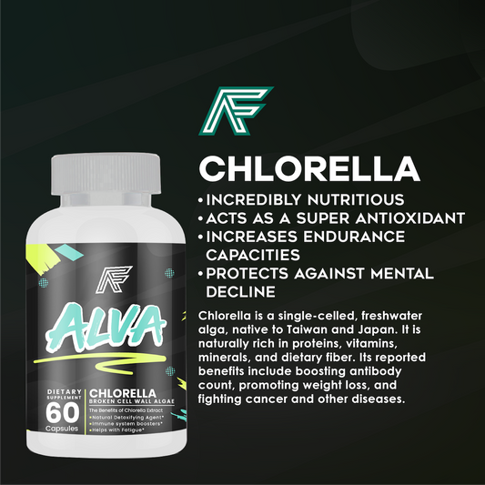 Chlorella