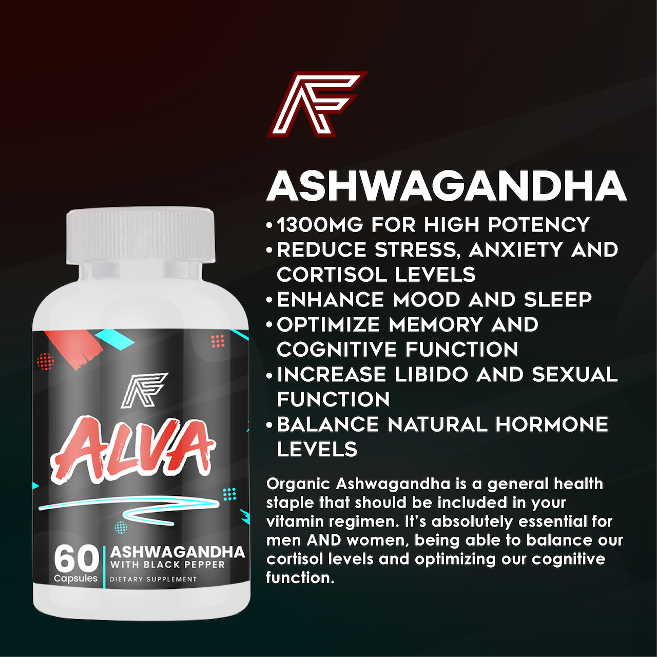 Ashwagandha
