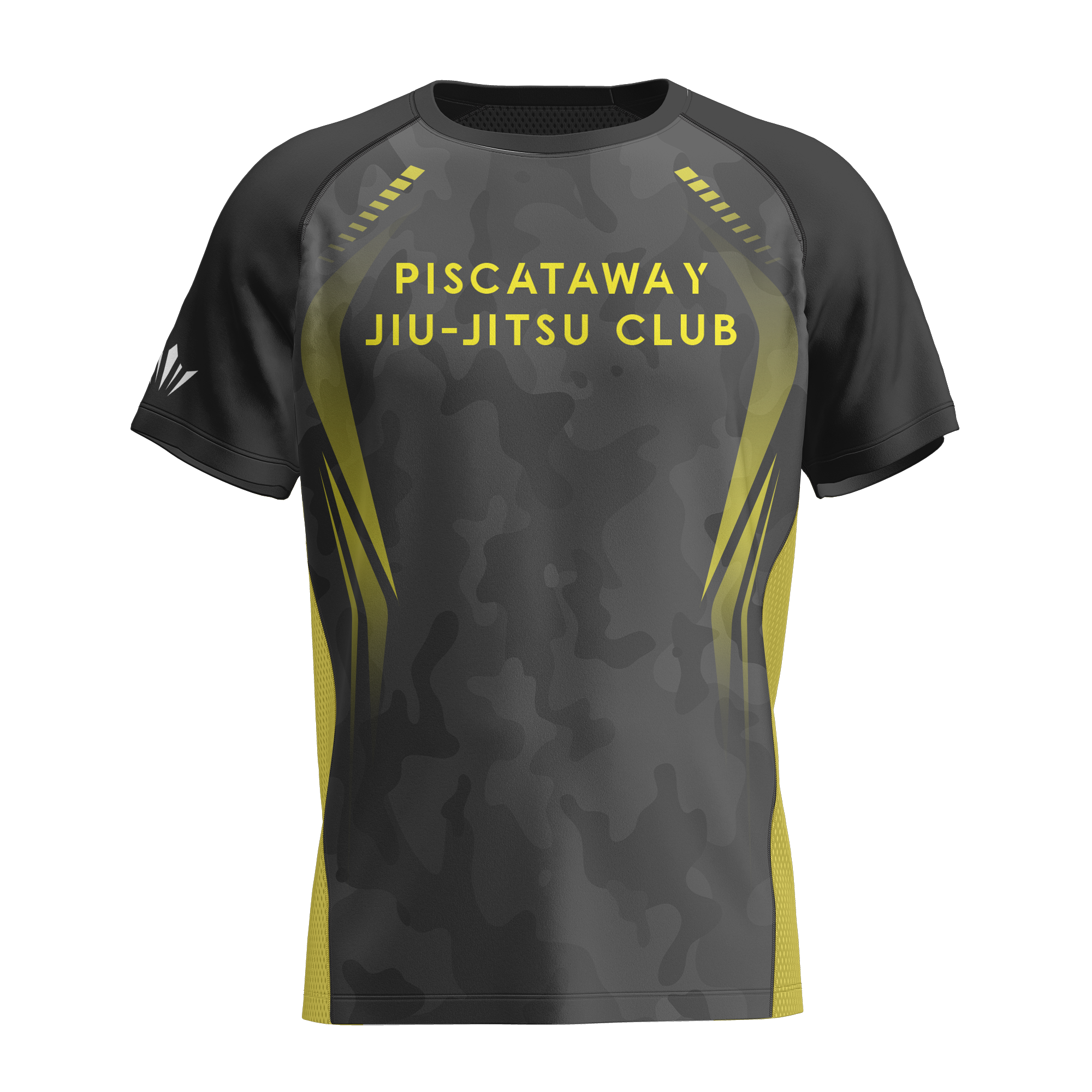 Piscataway BJJ Club - Performance Tee