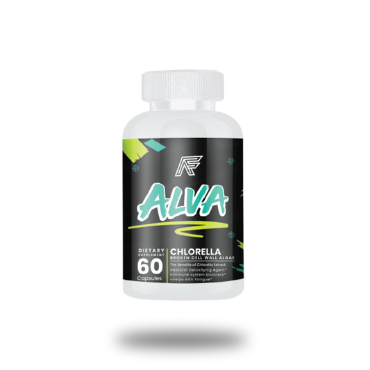 Chlorella