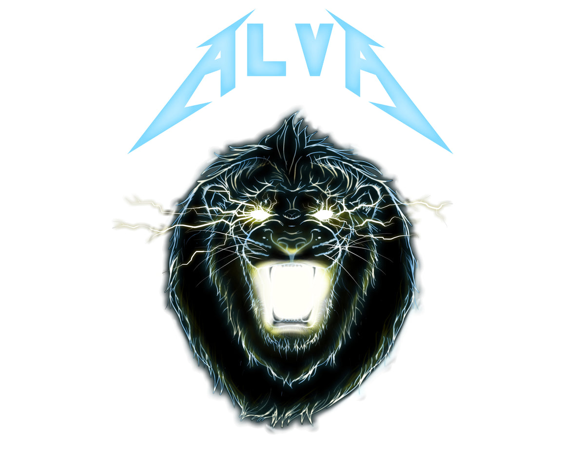 Electric ⚡️  Tee