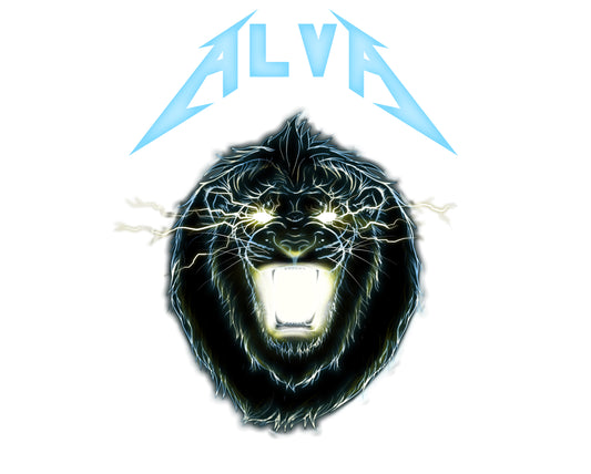 Electric ⚡️  Tee