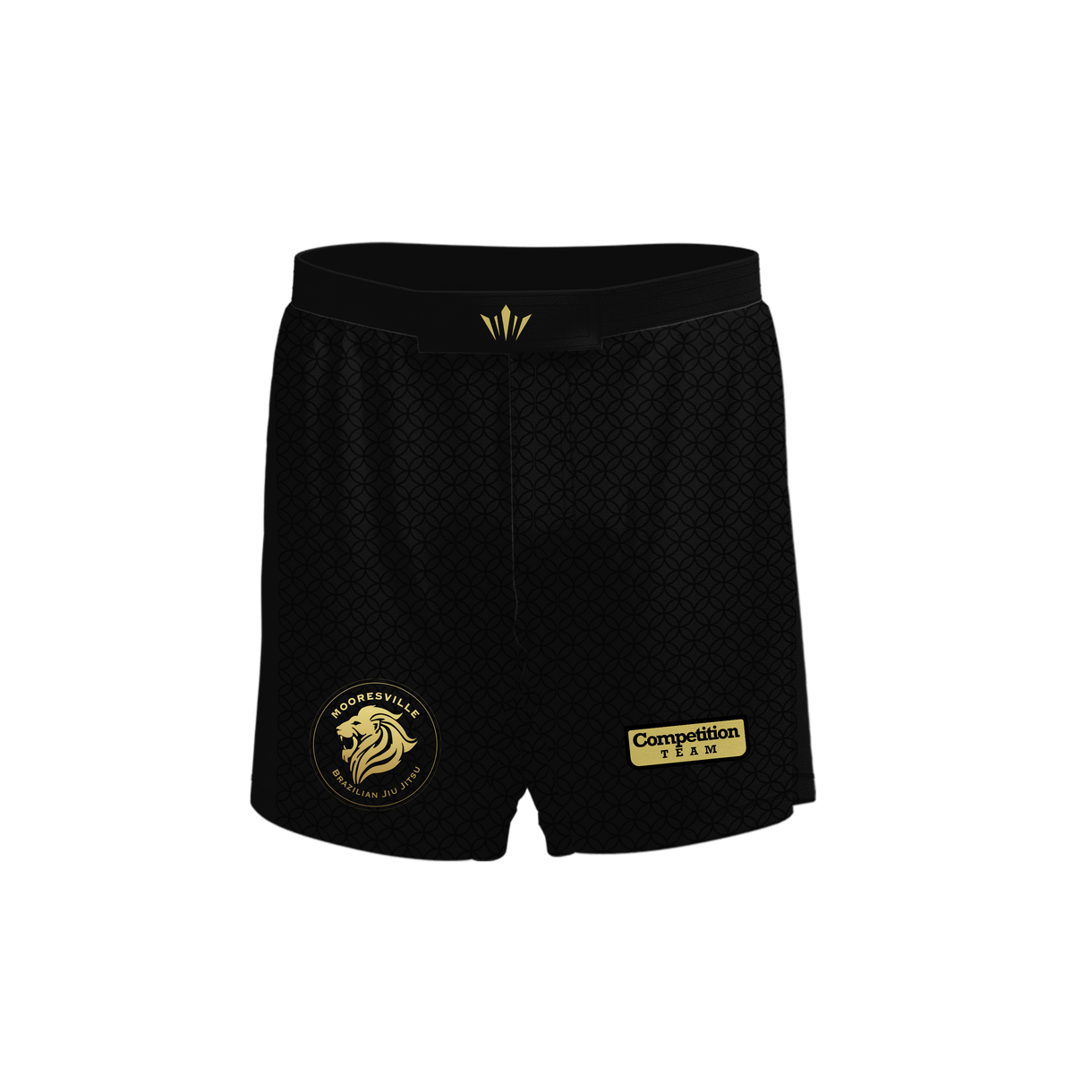 Kids Mooresville BJJ Shorts