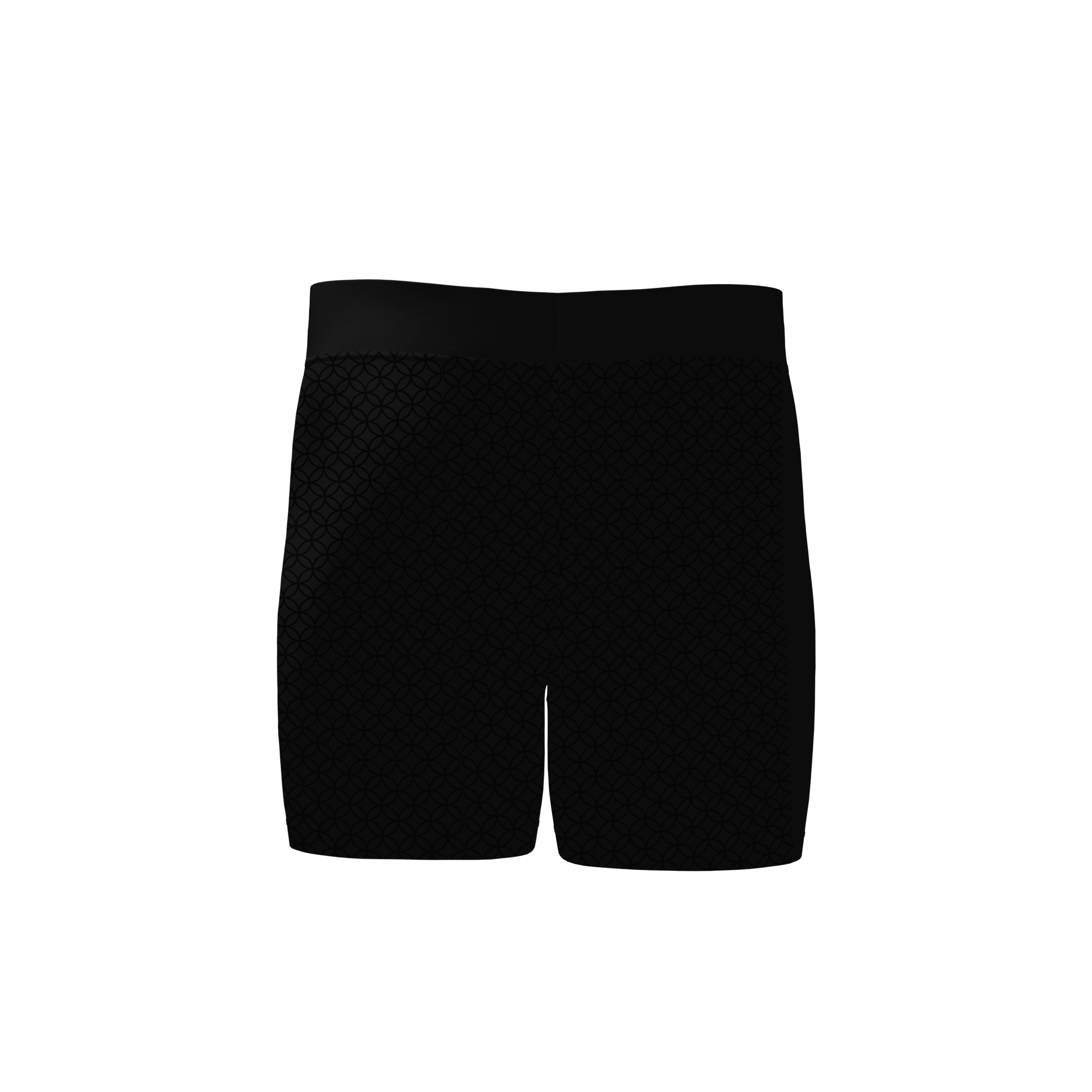 Kids Mooresville BJJ Shorts
