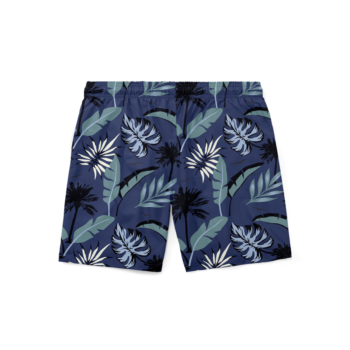 Swim Trunks - Blueprint