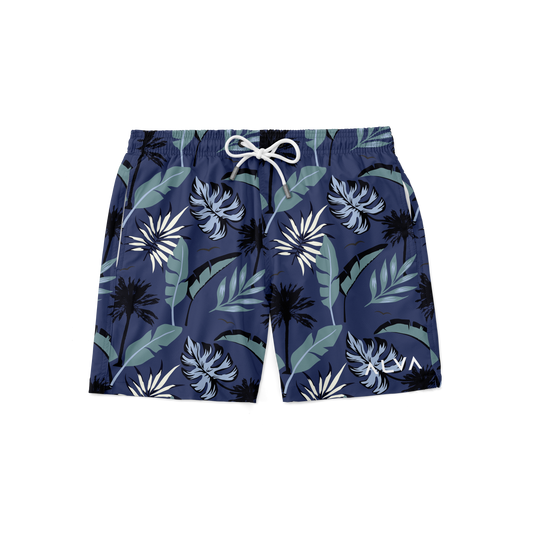 Swim Trunks - Blueprint