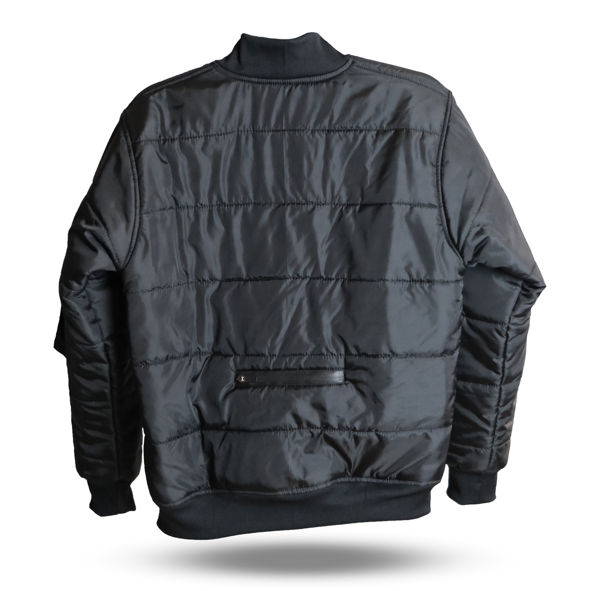 All Season Bomber Jacket