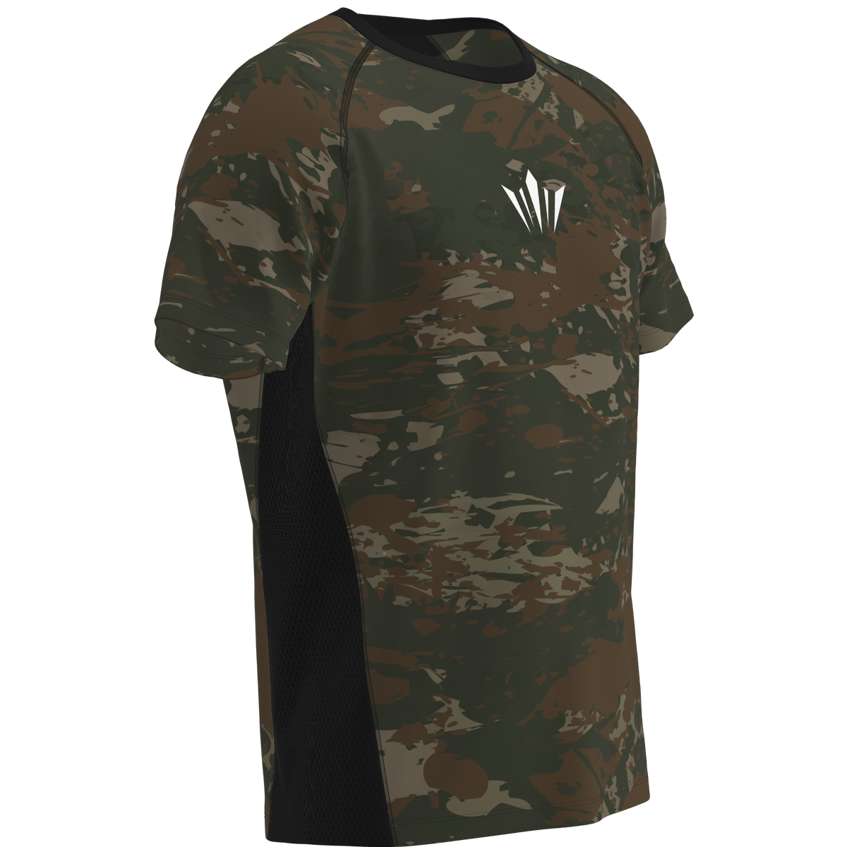 Performance Tee - Camo